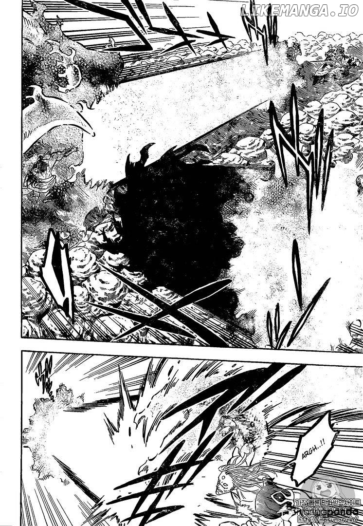 Black Clover chapter 69 image 11